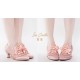 Iris Corolla Marie Antoinette Version A Shoes VII(Reservation/6 Colours/Full Payment Without Shipping)